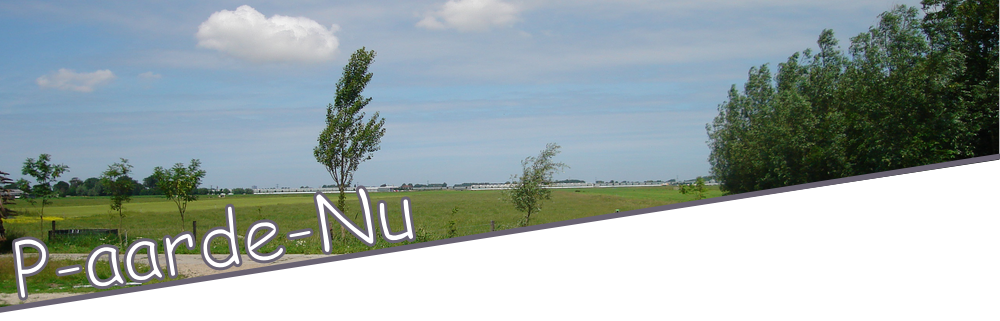 P-aarde-Nu